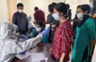 India detects two new cases of coronavirus in New Delhi and Telangana